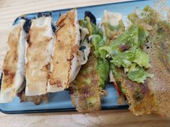 -众品老方子锅贴甜沫(李村店)