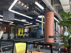 -Fitmula斐嘉健身(省体店)