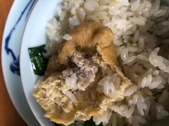 油豆腐锅仔-船夫鱼锅(衢江路店)