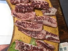 -韩一品韩国料理(柏庐南路店)