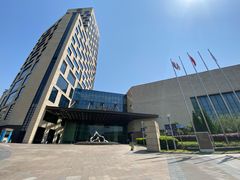 -上海嘉定喜来登酒店