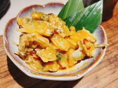 -藤原布二·大正创意料理(五台山店)