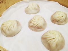 特色小笼-鼎泰丰(当代商城店)