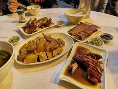 -喜喜烧腊茶餐厅(骆克道店)