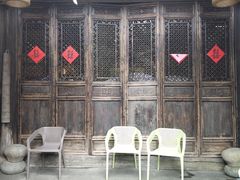 等位区-礼耕堂·百年茶人餐厅(梅家坞店)