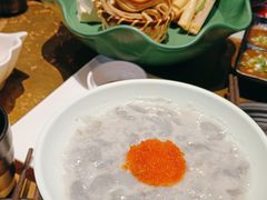 -手选潮汕鲜牛肉火锅(二七广场店)