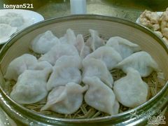 -好妈王饺子(滂江街店)
