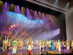 -七彩云南欢乐世界