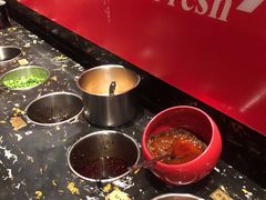 -牛焱·贵州黄牛肉火锅(城西银泰店)