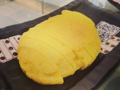 玉米饼-君霖海鲜私房菜(春柳店)
