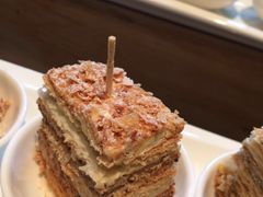 -达利世纪酒店-莉庭自助西餐厅