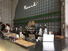 -RWORK·COFFEE(滨江店)