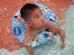 -南宫温泉水世界