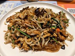 -鑫日千里马朝鲜族小馆(总店)