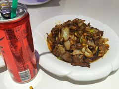 -紫光园(劲松店)