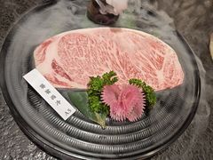 -龙记珍牛和牛烧肉(龙南街店)