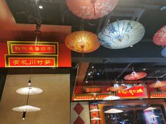 -蜀香格格•剁椒鱼头(龙西店)