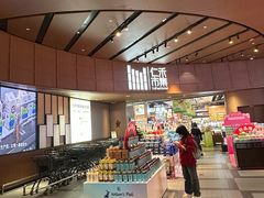 -成都仁和新城购物中心