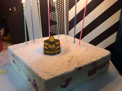 -ebeecake小蜜蜂蛋糕(酒仙桥店)