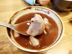 -鲜芋仙(中山路店)