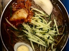 -玛嘻哒延吉烤肉料理店(莫邪路新天地店)