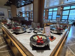 -瑞阁温泉酒店温泉中心