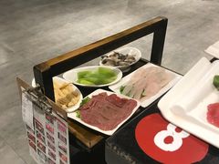 -蜀大侠火锅(古田店)