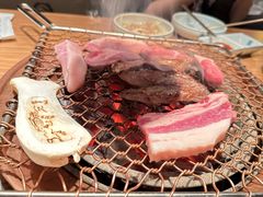 -王妃家(明洞中央店)