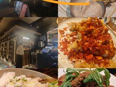-Brut Eatery悦璞食堂(建国东路店)