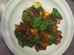 -闫府私房菜·老字号(恒隆店)