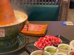 -额尔敦·品质自助(摩尔城店)