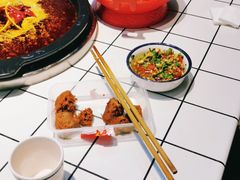 -卤校长老火锅(绿地468店)