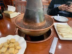 -岳合轩老北京涮肉