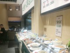 -真诚湘待·湖南鲜土菜(横沥西城店)