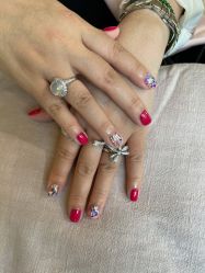 -LILY NAILS美甲美睫