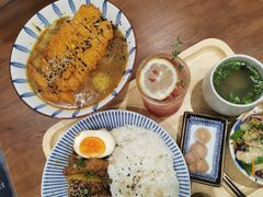 -肥朵食堂(带梦胡同店)