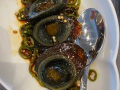 山椒溏心皮蛋-名佳荟