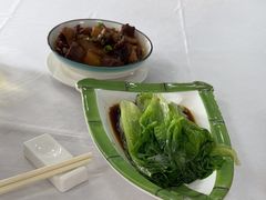-鹿鸣酒家(越秀店)
