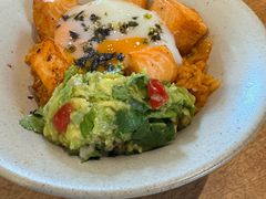 -1901 Cafe(西四店)