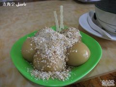 糖不甩&nbsp;-芬芳甜品(同福路店)
