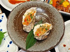 -松鹤精致料理(五一中路店)