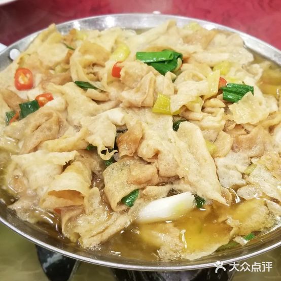 一味领鲜(富川路店)