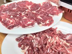 腐竹-柴头哥·牛肉火锅(爱民路店)