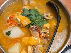 -Red Rice米饭主题餐厅(荔枝角店)