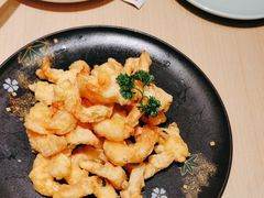 -吕氏疙瘩汤·海鲜新鲁菜(凯德mall新都心店)