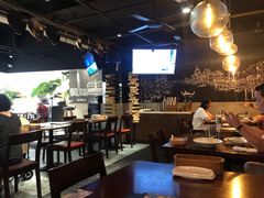 -斯比特花园西餐厅(东方商厦店)
