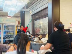 -马凯餐厅(地安门店)