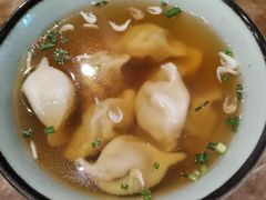 -一楼食业·美食人家