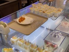 -DEMO黛慕蛋糕(中泰店)
