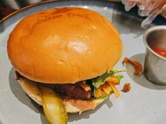 -bluefrog蓝蛙(新三里屯太古里店)